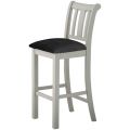 Portland Stone Bar Stool