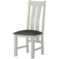 Portland Stone Dining Chair