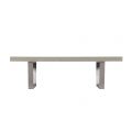 Pella Concrete Effect Coffee Table