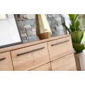 Finsbury Oak Sideboard