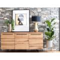 Finsbury Oak Sideboard