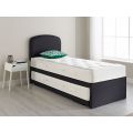 Relyon Upholstered Guest Bed