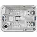 Hanscraft HC 4 Hot Tub