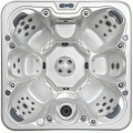 Hanscraft HC 6 Hot Tub