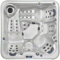 Hanscraft HC 7 Hot Tub