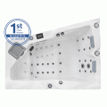 Hanscraft OKA 1 Amethyst Hot Tub