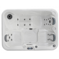 Hanscraft Plug & Play 5 Hot Tub