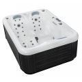 Hanscraft HC 5 Hot Tub