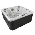 Hanscraft HC 6 Hot Tub