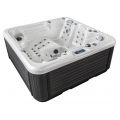 Hanscraft HC 7 Hot Tub