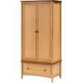 Hepburn 1 Drawer Wardrobe