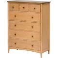 Hepburn 3 + 4 Chest Of Drawers