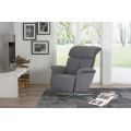 Himolla Swan Recliner Chair