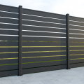 Aluminium Fence Panel With Aluminium Fence Post