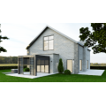 Saturn 3m Open/Close Adjustable Sliding Panel Wall