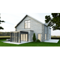 Saturn 3m Open/Close Adjustable Sliding Panel Wall
