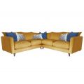 Charlie Standard Back Corner Sofa