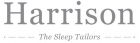 Harrison Beds & Mattresses Logo