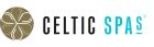 Celtic Spas Logo Celtic Spas Logo