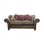 Alexander & James Hudson 4 Seater Split Sofa