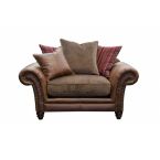 Alexander & James Hudson 4 Seater Split Sofa