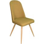 Reya Dining Chair Green