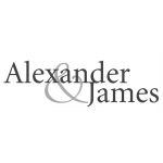 Alexander & James