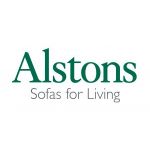 Alstons Upholstery