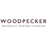 Woodpecker Flooring Logo