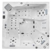 Hanscraft OKA 5 Almandine