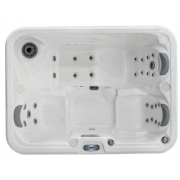 Hanscraft Plug & Play 5 Hot Tub