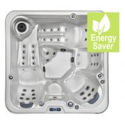 Hanscraft HC 7 Hot Tub