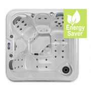 Hanscraft Plug & Play 3 Hot Tub