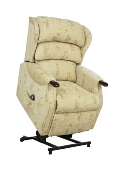 Celebrity Westbury Petite Dual Motor Lift & Tilt Recliner Chair