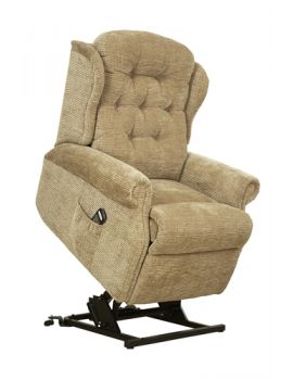 Celebrity Woburn Compact Dual Motor Lift & Tilt Recliner Chair