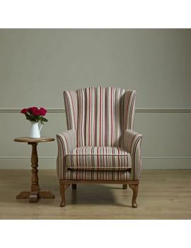 Old Charm Blakeney Armchair