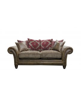 Alexander & James Hudson 4 Seater Split Sofa