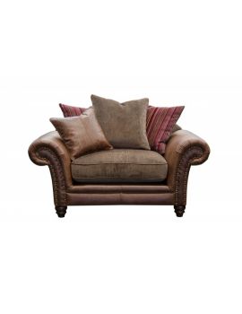 Alexander & James Hudson 4 Seater Split Sofa