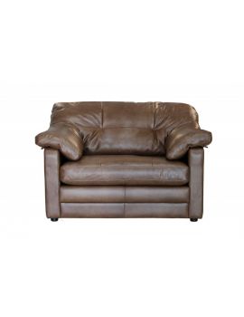 Alexander & James Bailey Snuggler Chair