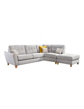 Ashley Corner Sofa