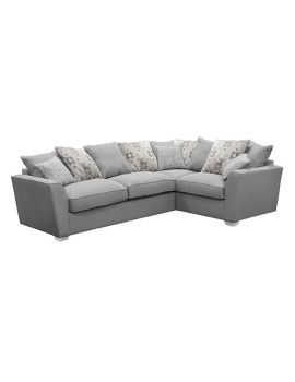 Oslo RHF R2 Corner Sofa