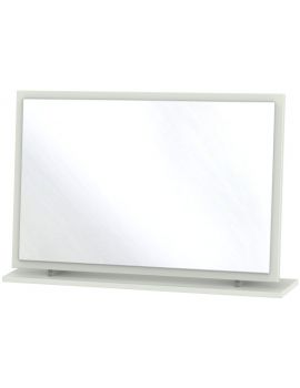 Camden High Gloss Kaschmir Large Mirror