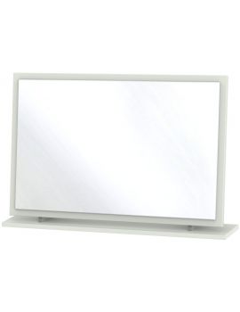 Camden High Gloss Kaschmir Large Mirror