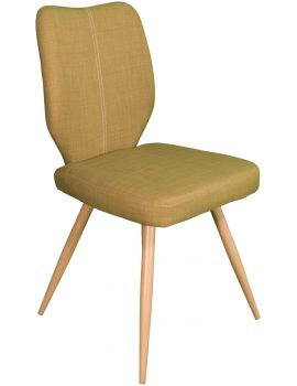 Enka Dining Chair Green