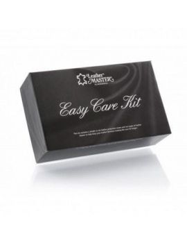 Leather Master Easy Care Single Kit