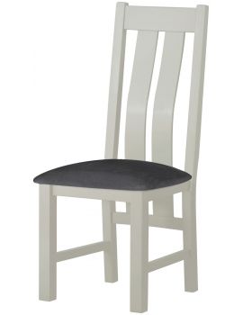 Portland Stone Dining Chair