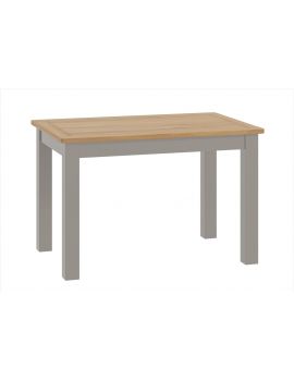 Portland Stone Fixed Dining Table