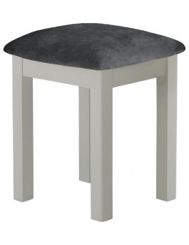 Portland Stone Stool