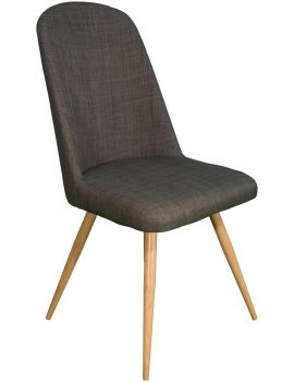 Reya Dining Chair Slate