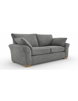 Cole Garda Medium Sofa